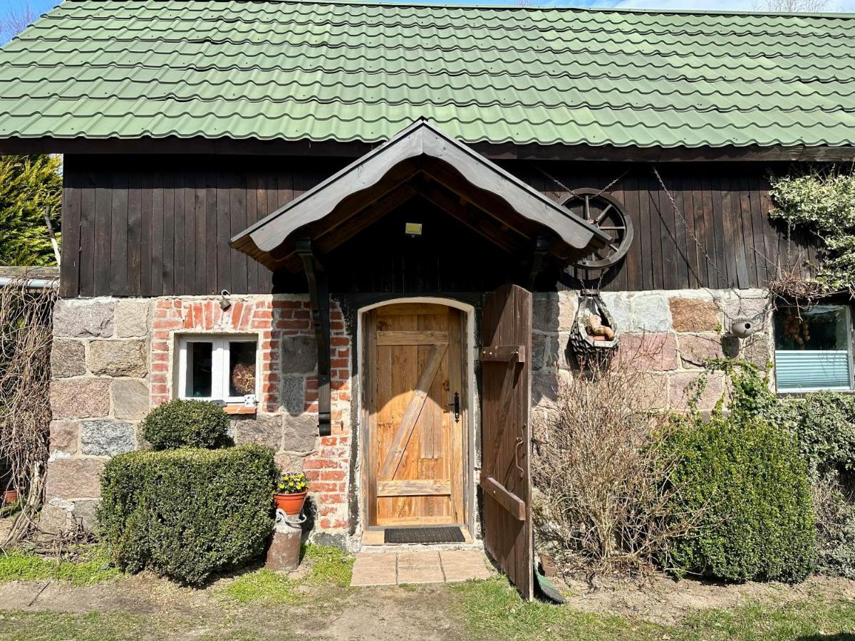 Apartament Loftowy- Bory Tucholskie Swiekatowo Exterior foto